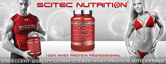 SCITEC PROTEIN PROFESSIONAL TIENDACULTURISTA