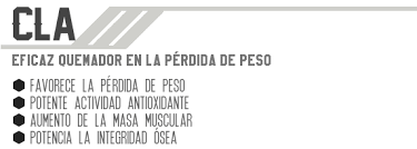 3xl nutrition cla acido linoleico