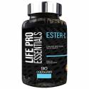 LIFE PRO NUTRITION ESTER C 90 CAPS LIFE PRO NUTRITION ESTER C 90 CAPS