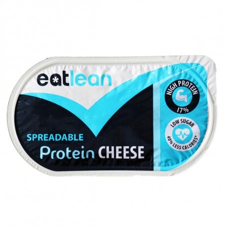 EATLEAN QUESO UNTABLE PROTÉICO