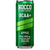 NOCCO BCAA 5GR 330 ML MANZANA