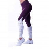 NEBBIA HIGH WAIST NS LEGGINGS 638 NEBBIA HIGH WAIST NS LEGGINGS 638