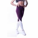 NEBBIA HIGH WAIST NS LEGGINGS 638