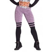 NEBBIA LEGGINGS OVER THE KNEE 286 NEBBIA LEGGINGS OVER THE KNEE 286