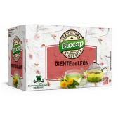 BIOCOP DIENTE DE LEON INFUSION 20 GR BIOCOP DIENTE DE LEON INFUSION 20 GR