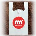 NUTRIMARKET BOLSA PLASTICO 29X60 NUTRIMARKET BOLSA PLASTICO 29X60