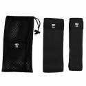 ENCORE FITNESS BOOTY BAND X2 NEGRO ENCORE FITNESS BOOTY BAND X2 NEGRO
