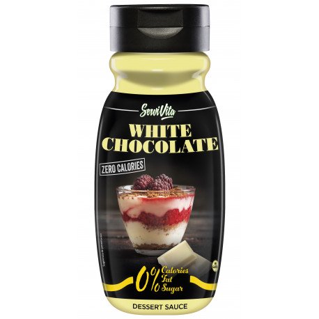 SERVIVITA CHOCOLATE BLANCO