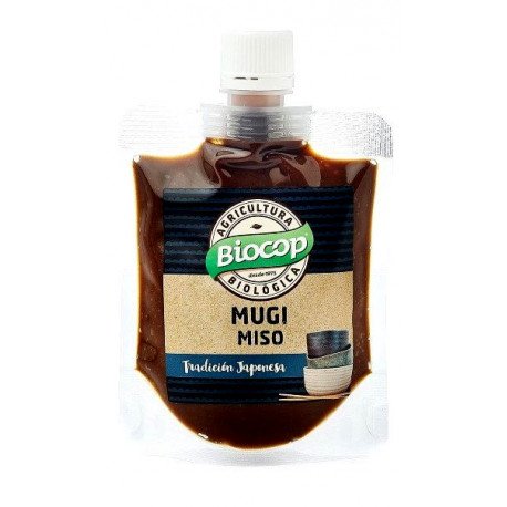 BIOCOP MISO 150G ECOLOGICO