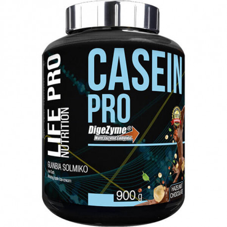 COMPRAR LIFE PRO CASEIN 900 G LIFEPRO NUTRITION AL MEJOR PRECIO 26.91€