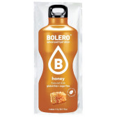 BEBIDA BOLERO SABOR HONEY BEBIDA BOLERO SABOR HONEY