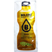 BEBIDA BOLERO SABOR TONIC BEBIDA BOLERO SABOR TONIC