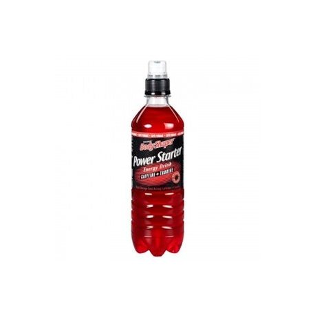 weider-power-starter-500ml-bebidas TAURINA, qué, para qué y por qué.