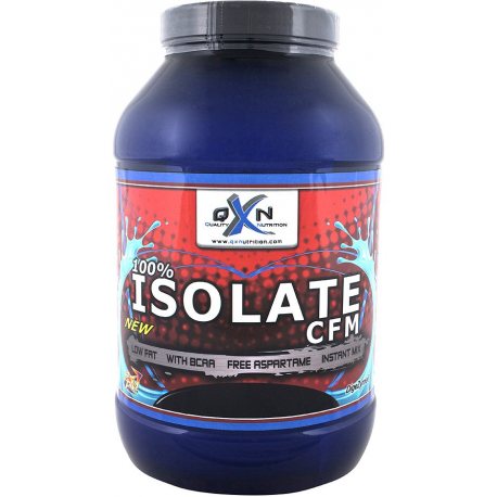 100-isolate-5lbs-proteina-aislados-de-suero RECETAS CON PROTEÍNAS EN POLVO