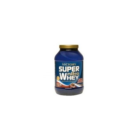 VICTORY SUPER (NITRO) WHEY 1 KG. VICTORY SUPER (NITRO) WHEY 1 KG.
