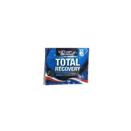 VICTORY TOTAL RECOVERY SACHETS 50 GRS.