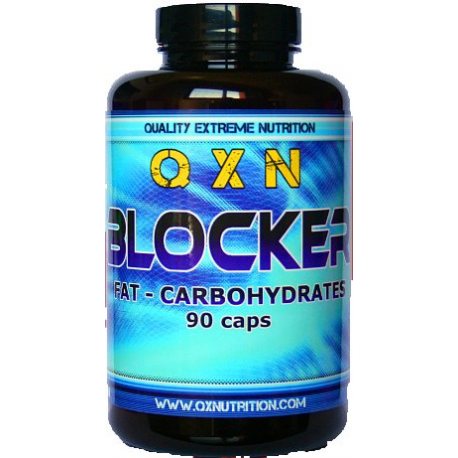carblocker bloqueador de carbohidratos