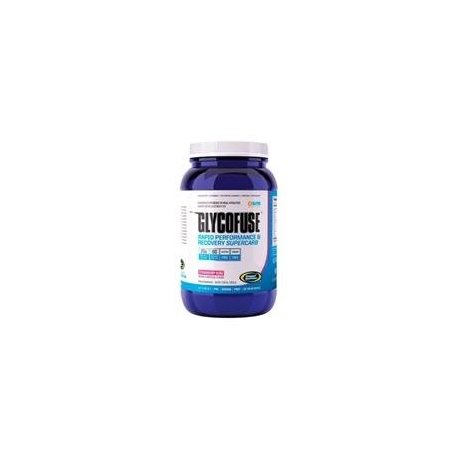 GASPARI NUTRITION GLYCOFUSE 840 GRS GASPARI NUTRITION GLYCOFUSE 840 GRS