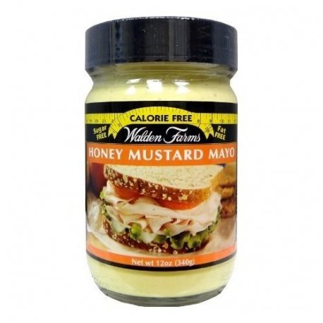 walden-farms-mayonnaise-honey-mustard-1-ud-salsas MENÚ ESQUEMÁTICO PARA EL DEPORTISTA PROFESIONAL