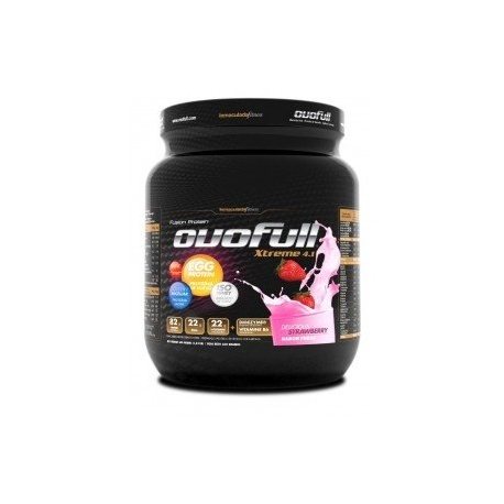OVOFULL OVOFULL XTREME 4.1 600G OVOFULL OVOFULL XTREME 4.1 600G