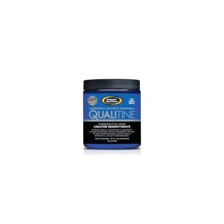 GASPARI NUTRITION CREATINE QUALITINE 100 grs GASPARI NUTRITION CREATINE QUALITINE 100 grs