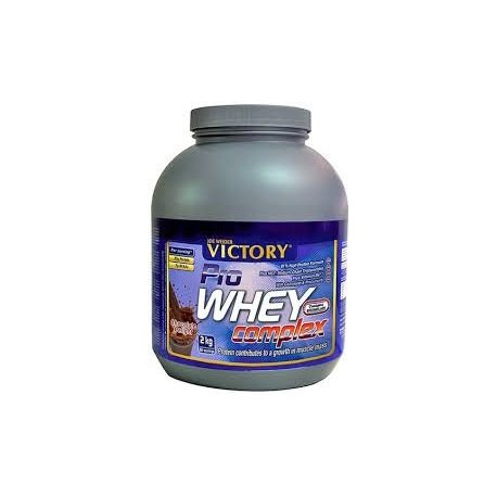 VICTORY PRO WHEY COMPLEX 2KG