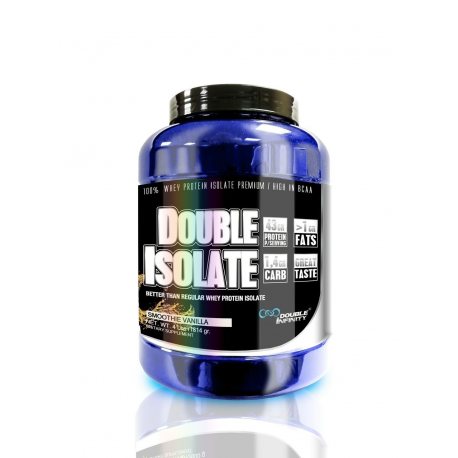 double-isolate-4-lbs-proteina-aislados-de-suero-ofertas PROTEÍNA DE SUERO, MÁS ALLÁ DE LA CONSTRUCCIÓN MUSCULAR