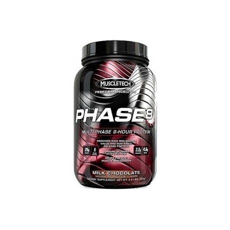 MUSCLETECH PHASE 8 2 Lbs MUSCLETECH PHASE 8 2 Lbs
