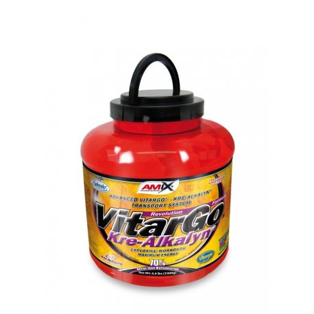 AMIX VITARGO+KRE-ALKALYN