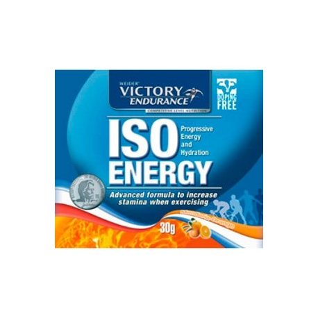 VICTORY ISO-ENERGY 30G VICTORY ISO-ENERGY 30G