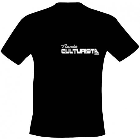 TIENDACULTURISTA CAMISETA TÉCNICA MANGA CORTA TIENDACULTURISTA