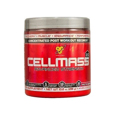 BSN CELLMASS 2.0 525 G. BSN CELLMASS 2.0 525 G.