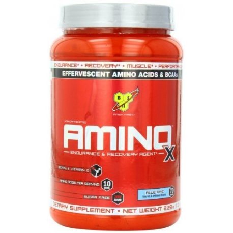 BSN AMINO X 2.23 LBS. BSN AMINO X 2.23 LBS.