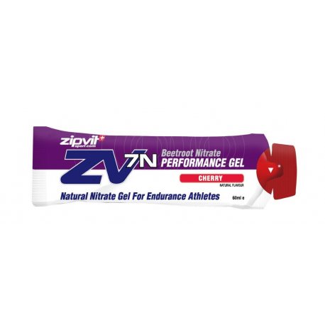 GEL ENERGETICO NITRATE PERFORMANCE ZIPVIT ZV7 GEL ENERGETICO NITRATE PERFORMANCE ZIPVIT ZV7