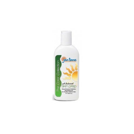 JAN TANA SKIN PREPARATION 118ML JAN TANA SKIN PREPARATION 118ML