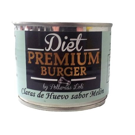 CLARAS DE HUEVO 125G. 