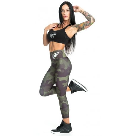 mallas de deporte mujer