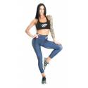 LIFE PRO MALLAS DEPORTIVAS BLUE JEANS (6) LIFE PRO MALLAS DEPORTIVAS BLUE JEANS (6)