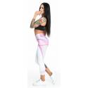 LIFE PRO MALLAS DEPORTIVAS WHITE (41) LIFE PRO MALLAS DEPORTIVAS WHITE (41)