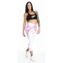 LIFE PRO MALLAS DEPORTIVAS WHITE (41) LIFE PRO MALLAS DEPORTIVAS WHITE (41)