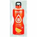BEBIDA BOLERO SABOR NARANJA (STEVIA)