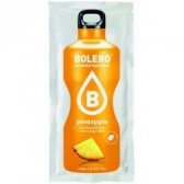 BEBIDA BOLERO SABOR PINEAPPLE (STEVIA) BEBIDA BOLERO SABOR PINEAPPLE (STEVIA)