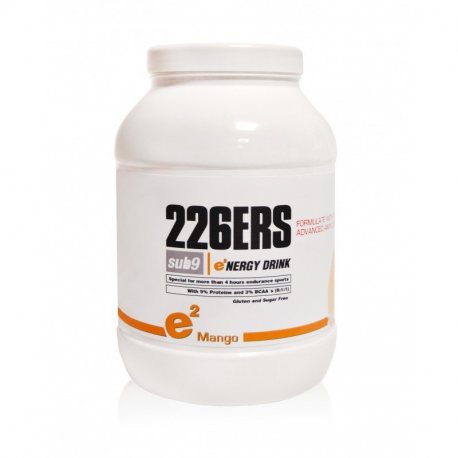 226ERS ISOTONIC DRINK 0.5 KG