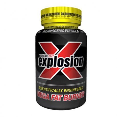 COMPRAR EXTREME CUT EXPLOSION 120 CAPS. GOLDNUTRITION AL COMPRAR EXTREME CUT EXPLOSION 120 CAPS. GOLDNUTRITION AL