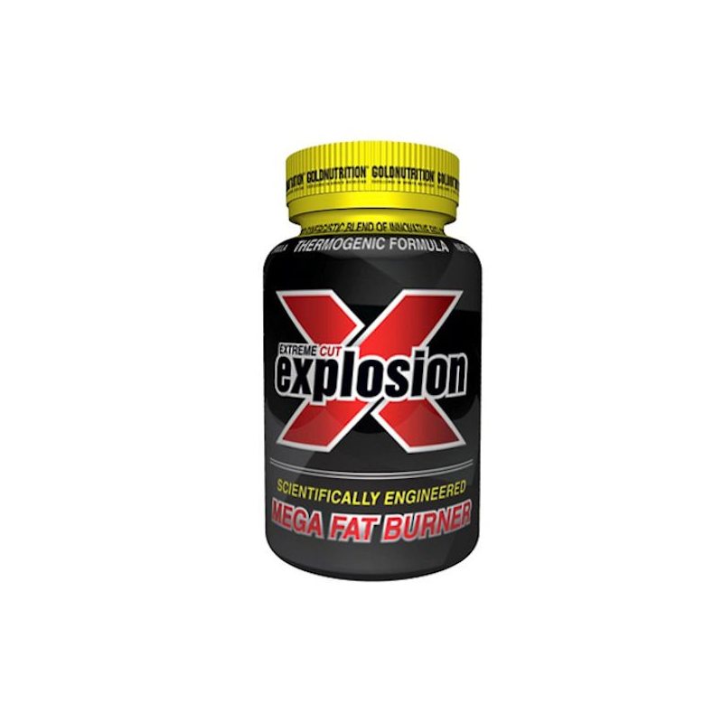 COMPRAR EXTREME CUT EXPLOSION 120 CAPS. GOLDNUTRITION AL COMPRAR EXTREME CUT EXPLOSION 120 CAPS. GOLDNUTRITION AL