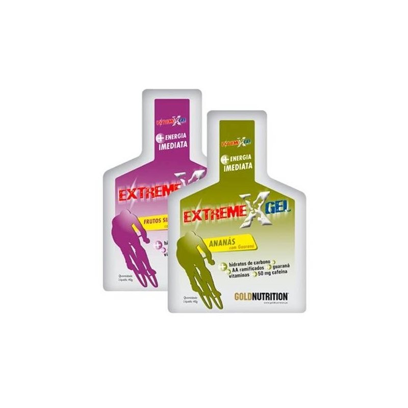 goldnutrition-extreme-gel-con-guarana 10 consejos para no retener líquidos
