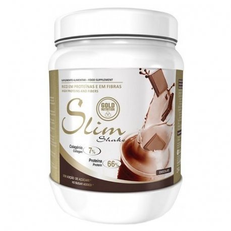 GOLDNUTRITION SHAKE 400 G. GOLDNUTRITION SHAKE 400 G.