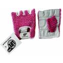 LIFE PRO SPORTSWEAR GUANTES CON REJILLA MUJER LIFE PRO SPORTSWEAR GUANTES CON REJILLA MUJER