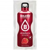 BEBIDA BOLERO SABOR STRAWBERRY (STEVIA) BEBIDA BOLERO SABOR STRAWBERRY (STEVIA)