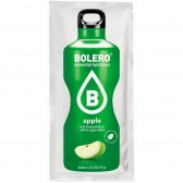 BEBIDA BOLERO SABOR MANZANA (STEVIA) BEBIDA BOLERO SABOR MANZANA (STEVIA)